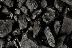 Ellisfield coal boiler costs