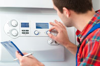 free commercial Ellisfield boiler quotes