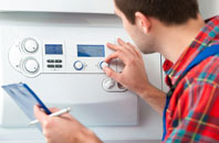 free Ellisfield gas safe engineer quotes