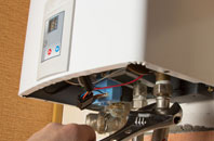 free Ellisfield boiler install quotes